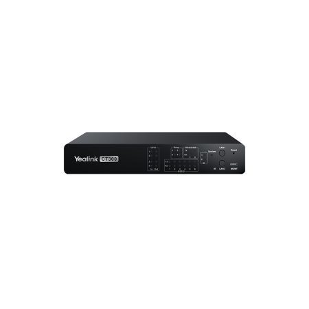 Yealink CT300, контроллер системы управления